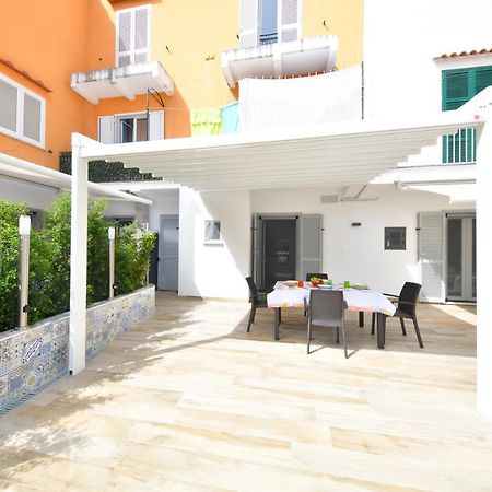 דירות איסקיה Casa Glem מראה חיצוני תמונה