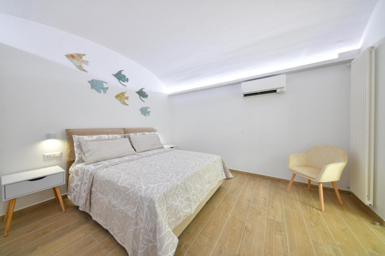 דירות איסקיה Casa Glem מראה חיצוני תמונה
